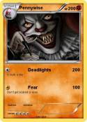 Pennywise
