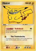 Pikatroll