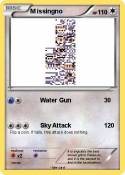 M issingno