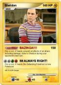 Sheldon