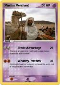 Muslim Merchant
