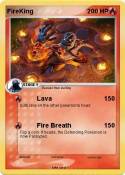 FireKing