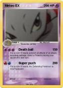 Metwo EX