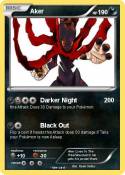Aker