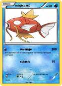 magiccarp