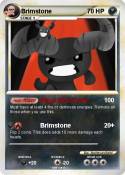 Brimstone