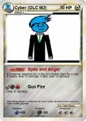 Cyber (OLC M2)