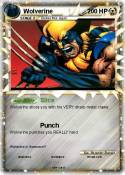 Wolverine