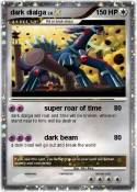 dark dialga