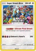 Super Smash