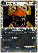 Freddy EX