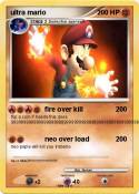 ultra mario