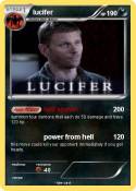 lucifer