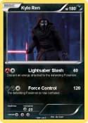 Kylo Ren