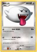 boo