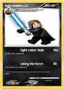 lego anakin