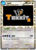 tekkit