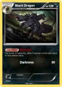 Black Dragon