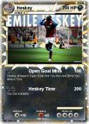 Heskey