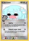Ur aka kawaii