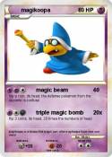 magikoopa