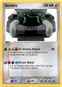 Omnitrix