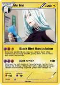 Mei Mei