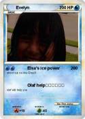 Evelyn