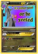 YEEEEET