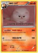 MAD CAT MAD CAT