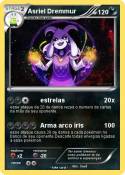 Asriel Dremmur