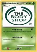 body shop
