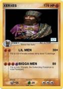 XERXES