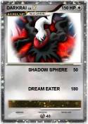 DARKRAI DARKRAI