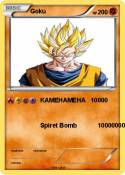 Goku