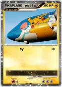 PIKAPLANE part 1 PIKAPLANE part