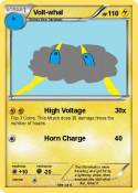 Volt-whal