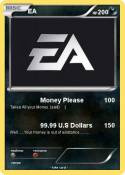 EA
