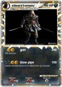 edward kenway