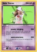Bella Thorne