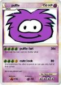 puffle