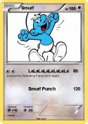 Smurf