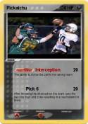 Pickatchu