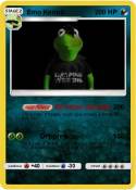Emo Kermit
