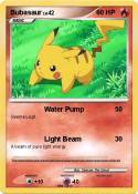 Bubasaur
