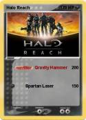 Halo Reach