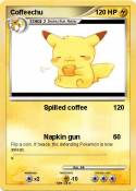 Coffeechu