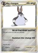 Big chungus