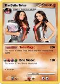 The Bella Twins