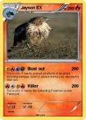 Jayson EX